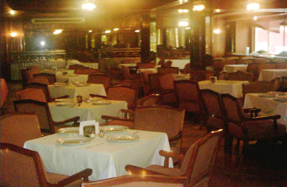 Hotel Debliz 캄페체 외부 사진